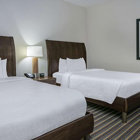 Hilton Garden Inn San Antonio/Rim Pass Drive Экстерьер фото