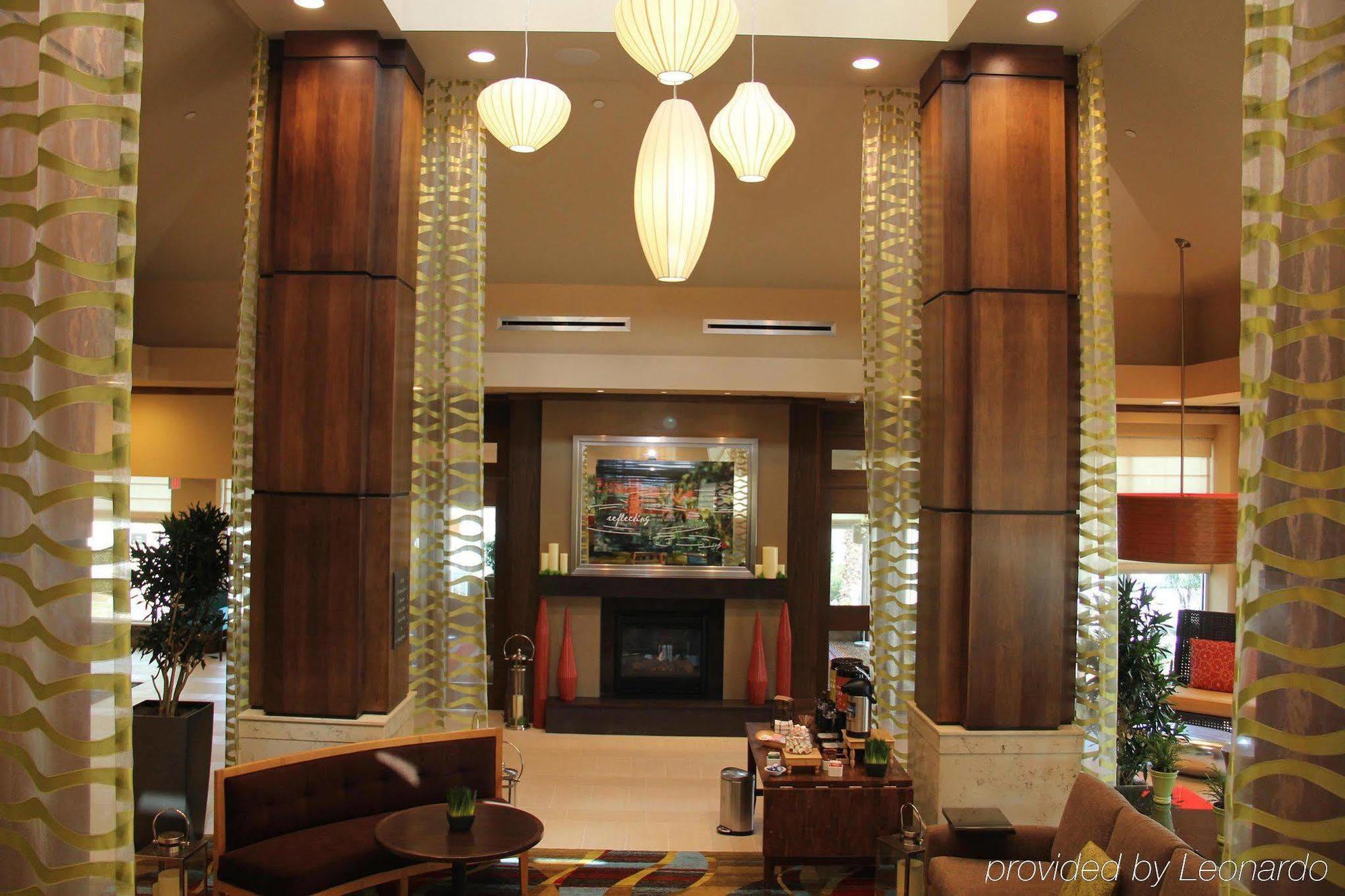 Hilton Garden Inn San Antonio/Rim Pass Drive Экстерьер фото