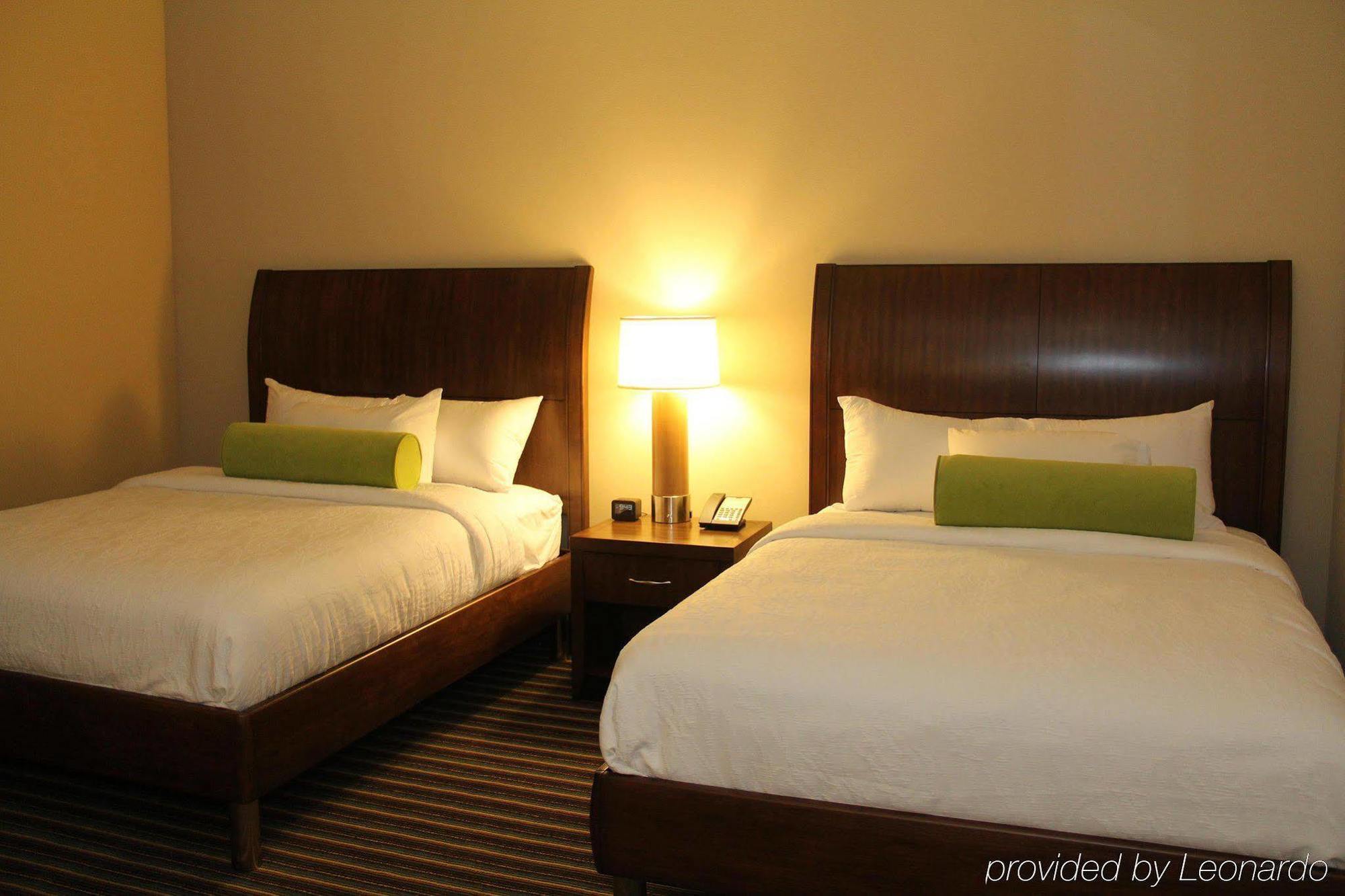 Hilton Garden Inn San Antonio/Rim Pass Drive Экстерьер фото