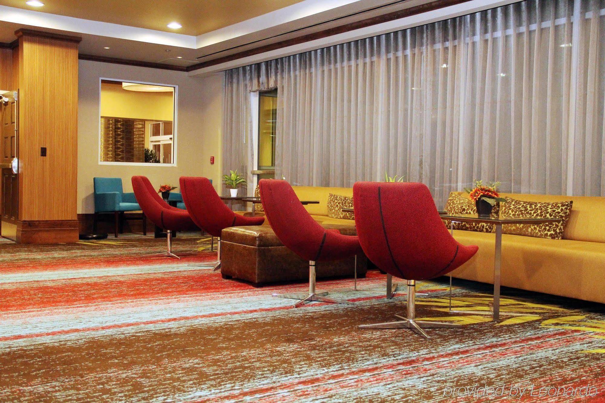 Hilton Garden Inn San Antonio/Rim Pass Drive Экстерьер фото