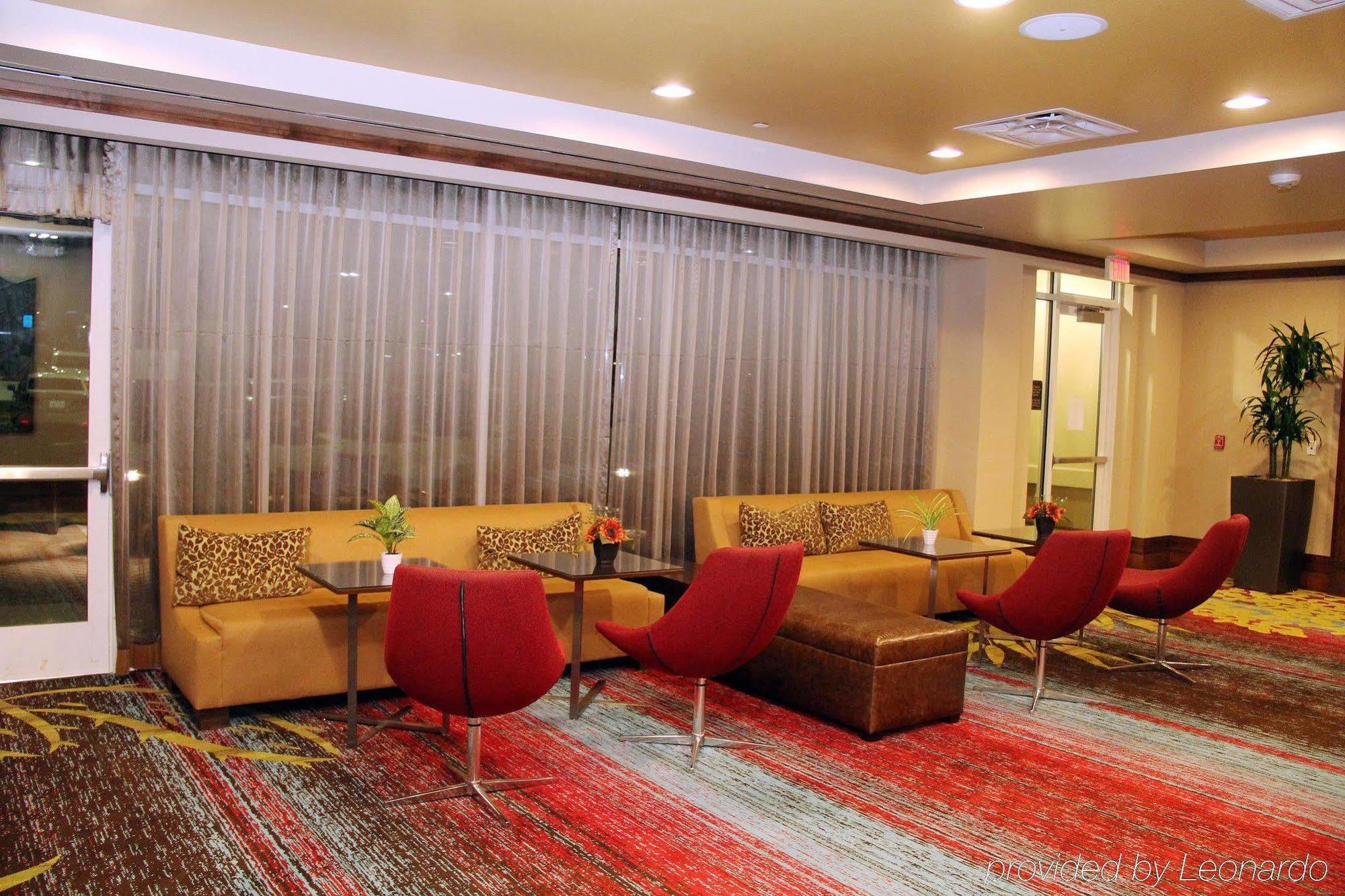 Hilton Garden Inn San Antonio/Rim Pass Drive Экстерьер фото